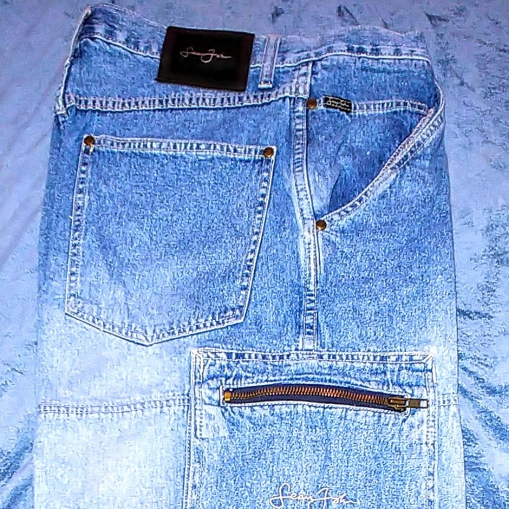 Sean John shorts